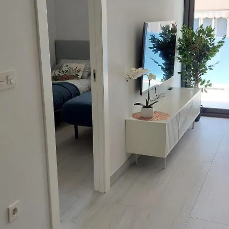 Casa Radio Murcia Торрев'єха