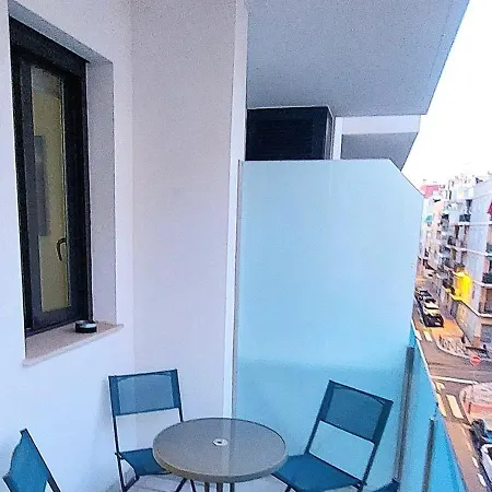 Апартаменти Casa Radio Murcia