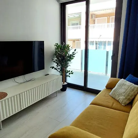 Апартаменти Casa Radio Murcia *