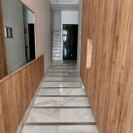 Casa Radio Murcia Апартаменти *